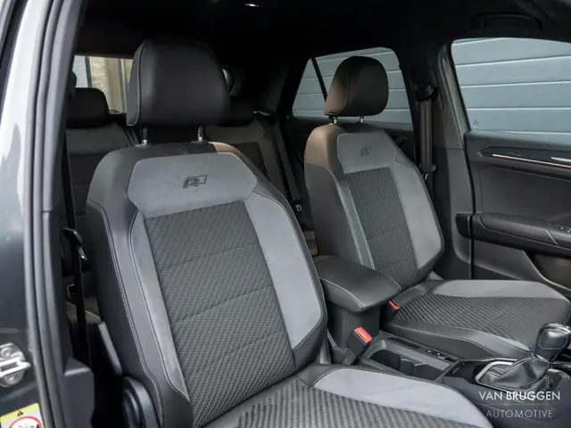 Volkswagen T-Roc 1.5 TSI 3x R-Line 2019 Benzine 14