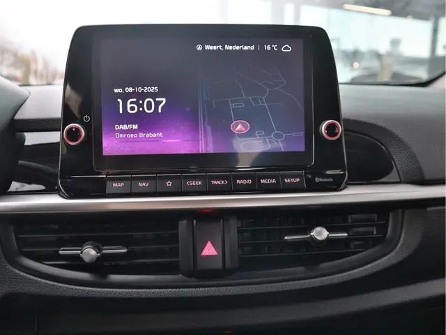 Kia Picanto 1.0 DPI DynamicLine 2024 Benzine 19