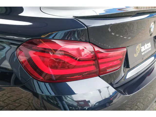 BMW 4 Serie Gran Coupé 430i 252pk M-sport 2020 Benzine 39