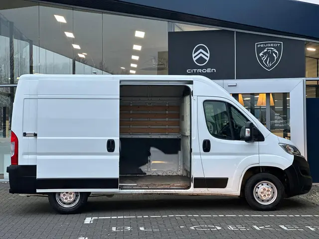 Citroën Jumper 30 2.0 BlueHDi L2H2 Economy 2018 Diesel 32