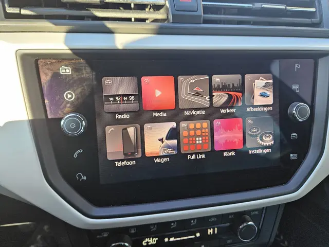 SEAT Arona 1.0 TSI Xcellence,camera,carplay 2018 Benzine 28