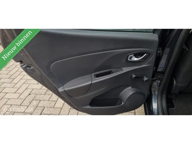 Renault Clio 0.9 TCe Zen Cruise/1EIG/Airco 2019 Benzine 20