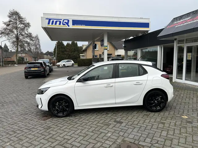 Opel Corsa 1.2 Edition 2025 Benzine 5