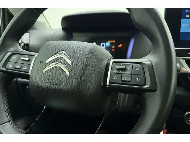 Citroën ë-C4 Feel Edition 50 kWh 2021 Elektrisch 27