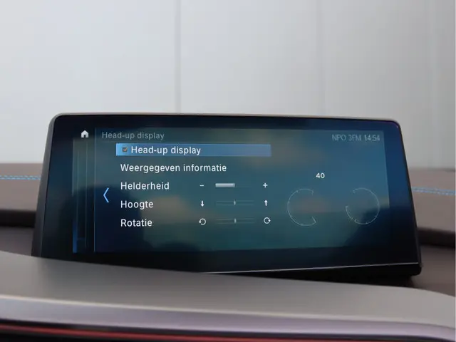 BMW i8 Roadster 1.5 2019 Hybride Benzine 56
