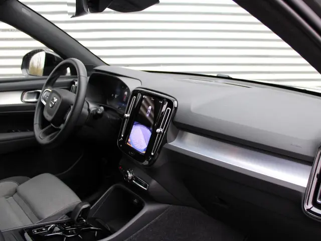 Volvo XC40 2.0 B4 Plus Dark 2025 Benzine 15