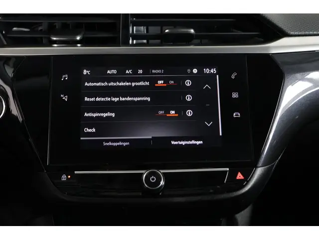 Opel Corsa-e Electric Elegance 50 kWh 2023 Elektrisch 24