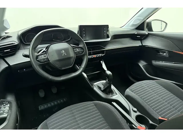 Peugeot 208 1.2 PureTech Active 2023 Benzine 14