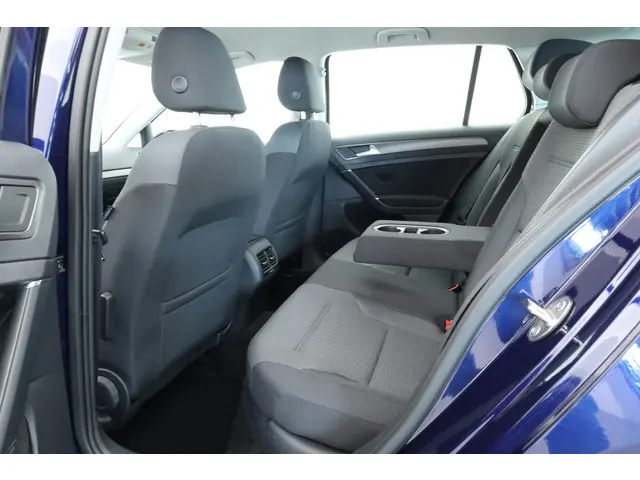 Volkswagen e-Golf | Navi | 2018 Elektrisch 25