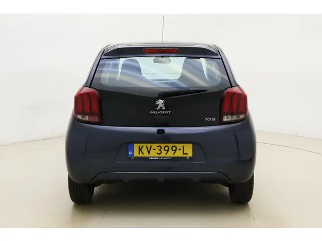 Peugeot 108 1.0 e-VTi Active 2016 Benzine 11