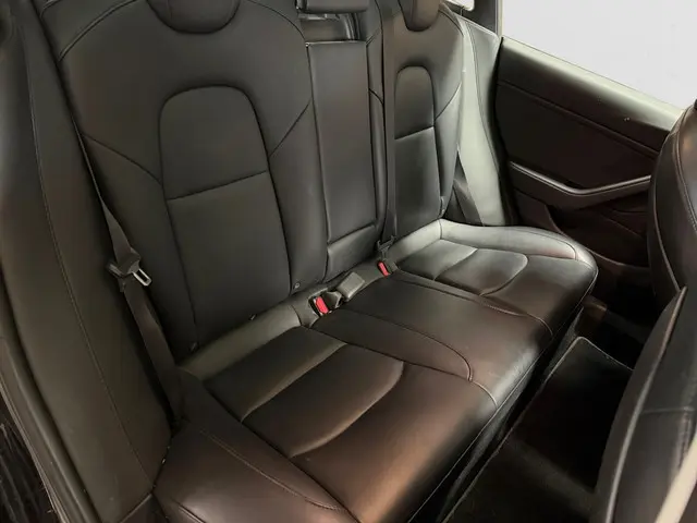 Tesla Model 3 Long Range AWD 75 kWh 2019 Elektrisch 17