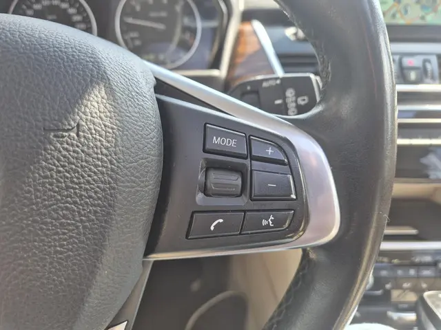 BMW 2 Serie Active Tourer 218i Luxury 2015 Benzine 21