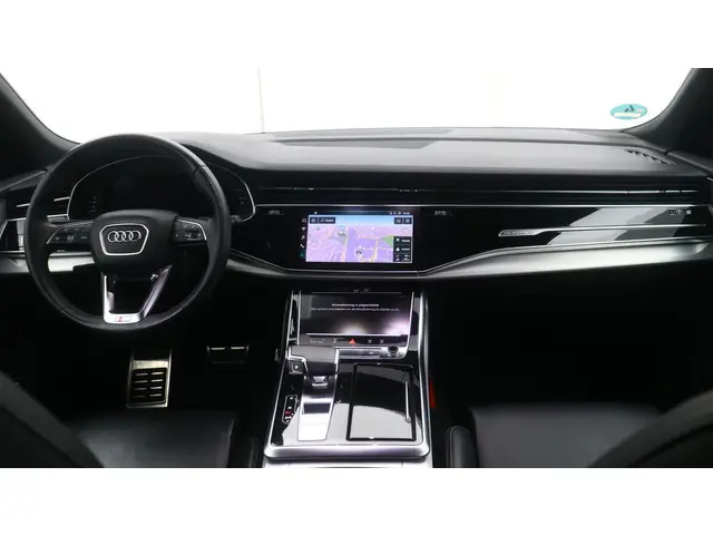 Audi Q8 50 TDI quattro Pro Line Plus 2019 Diesel 31