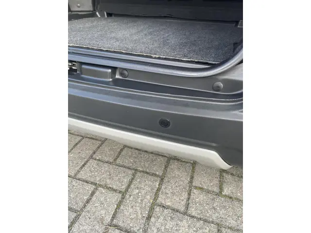 Microcar M.go Brommobiel Highland DCI 2016 Diesel 9