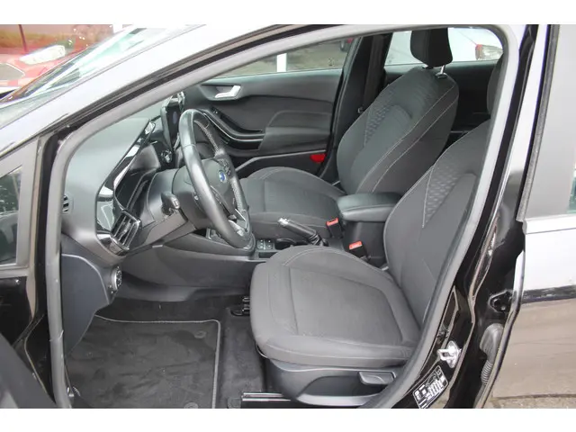 Ford Fiesta 1.0 EcoBoost 94 Pk Titanium 2020 Benzine 15