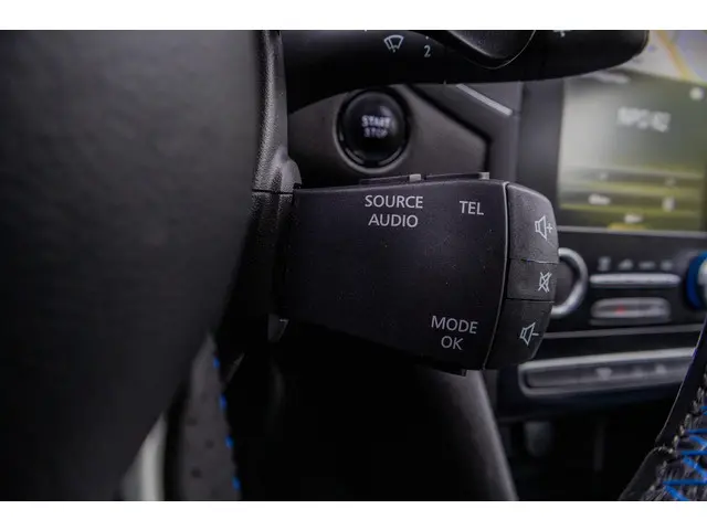 Renault Mégane Estate 1.6 TCe GT 2017 Benzine 26