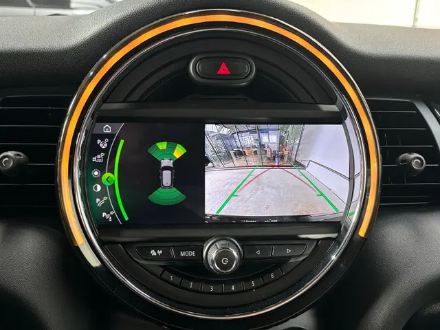 MINI Cooper Mini 1.5 Chili 2021 Benzine 20