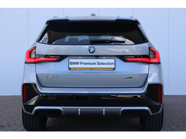 BMW iX1 eDrive20 67 kWh 2025 Elektrisch 7