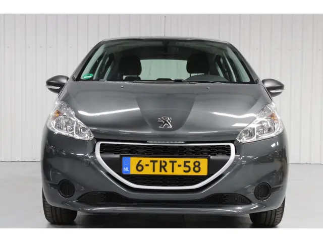Peugeot 208 1.0 VTi Access 2014 Benzine 13