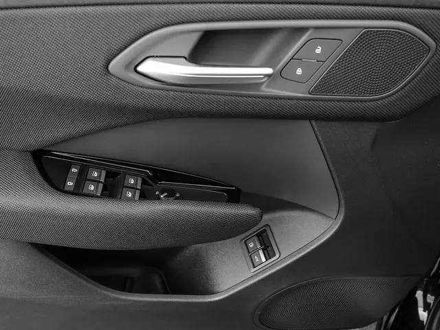 Audi Q3 1.5 200kW e-hybrid Pro line 272 PK 2026 Benzine 22