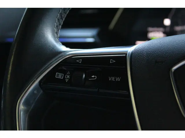 Audi e-tron S quattro 95 kWh 2020 Elektrisch 22