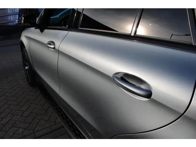 Mercedes-Benz GLE Coupé AMG 43 4MATIC 2019 Benzine 27