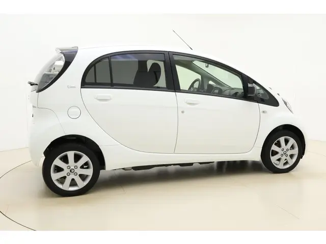 Citroën C-Zero 4-persoons 16 kWh 2020 Elektrisch 9