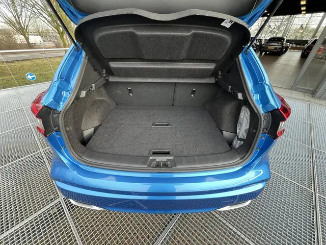 Nissan QASHQAI 1.3 DIG-T Tekna + 2020 Benzine 9