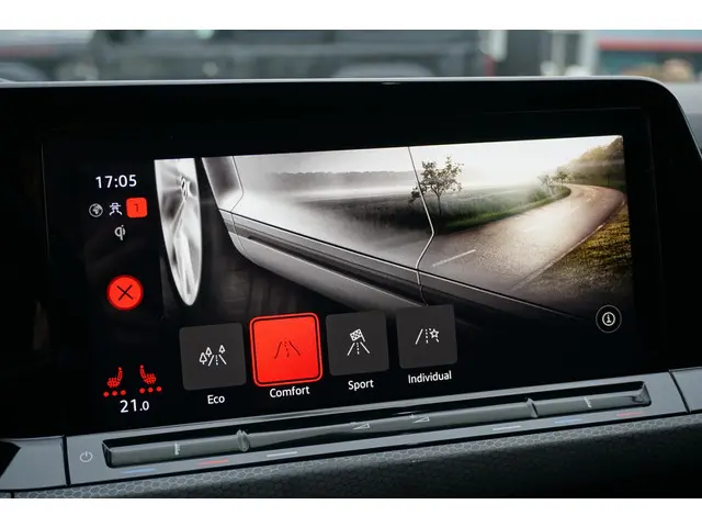 Volkswagen Golf 2.0 TSI GTI Clubsport 2021 Benzine 69