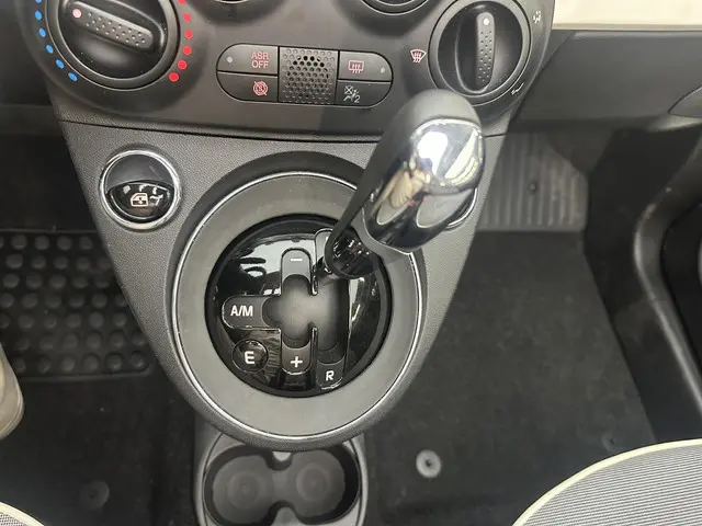 Fiat 500C 1.2 Star 2019 Benzine 9