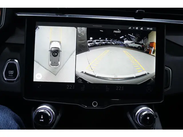 Lynk & Co 01 1.5 2023 Hybride Benzine 36