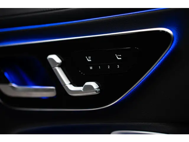 Mercedes-Benz CLE Cabriolet 200 AMG Line 2024 Benzine 8