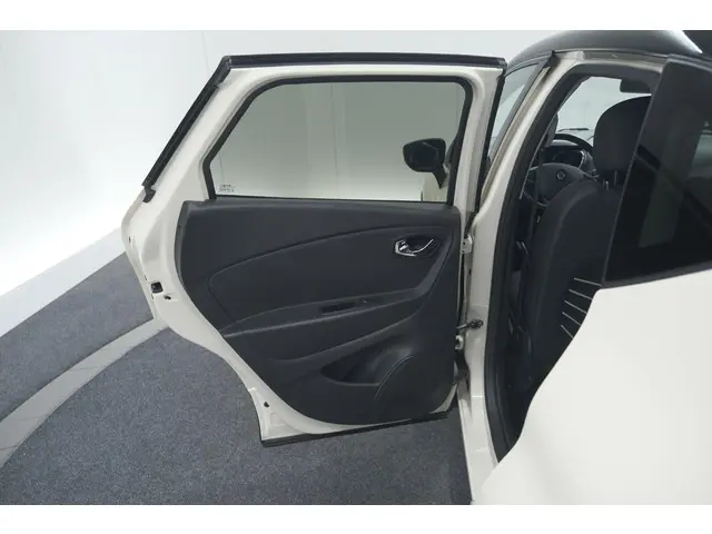 Renault Captur TCe 90 Dynamique 2017 Benzine 59