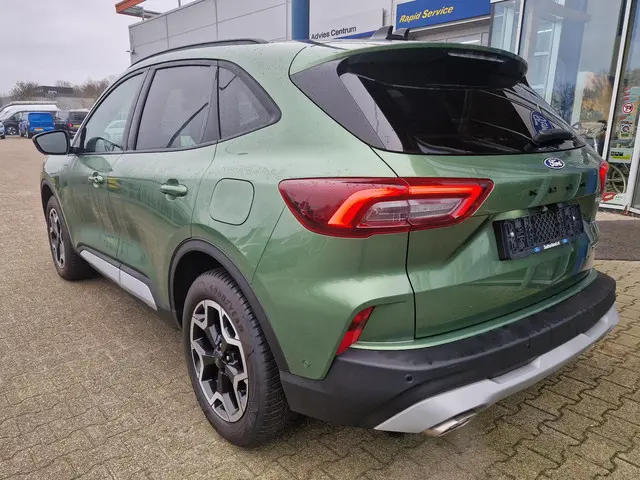 Ford Kuga 2.5 FHEV Active X 2024 Hybride Benzine 3