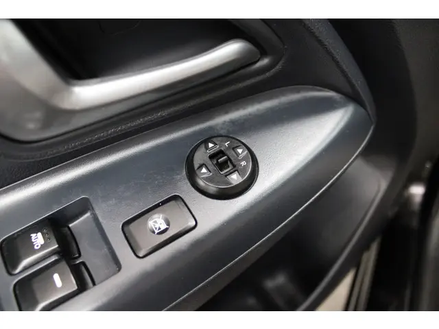 Kia Rio 1.2 CVVT Comfort Pack 2013 Benzine 15