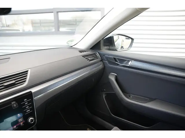 Škoda Superb 1.5 TSI ACT Business Edition 2020 Benzine 34