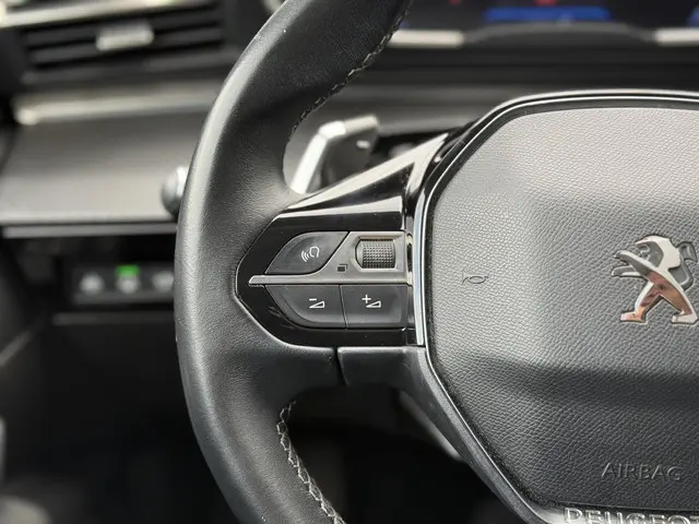 Peugeot 508 SW 1.5 Aut. BlueHDI Allure 2019 Diesel 18
