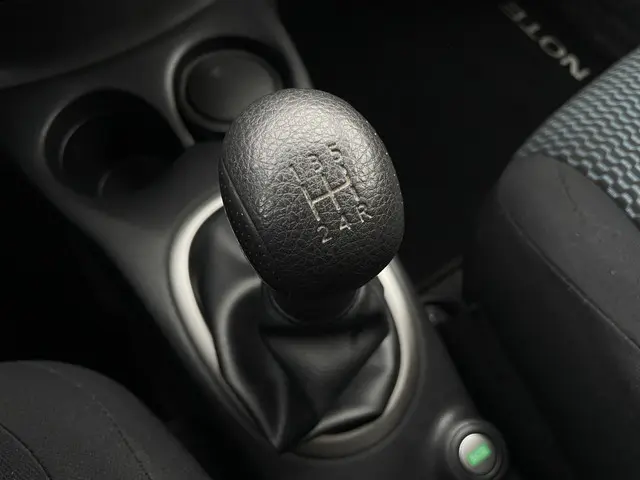 Nissan Note 1.2 Connect Edition // 72.000km !! 2014 Benzine 18