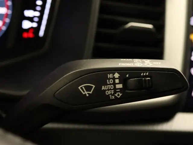 Audi A1 Sportback 25 TFSI epic 2020 Benzine 20
