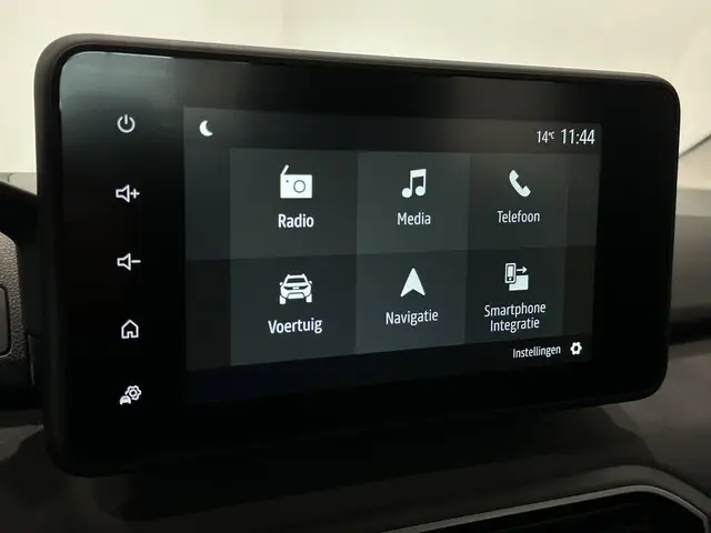 Dacia Sandero Stepway 1.0 TCe 110 Extreme 2024 Benzine 35