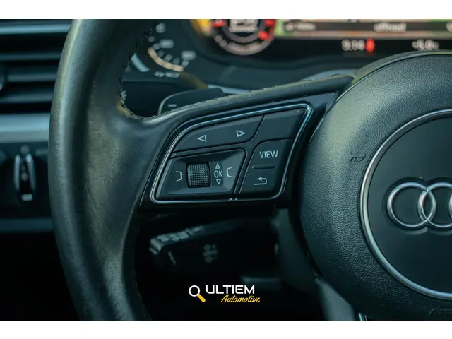 Audi A4 Avant 1.4 TFSI Sport Pro Line 2016 Benzine 16