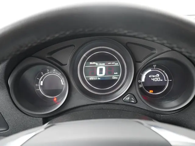Citroën C4 1.2 PureTech Feel Collection 2015 Benzine 14
