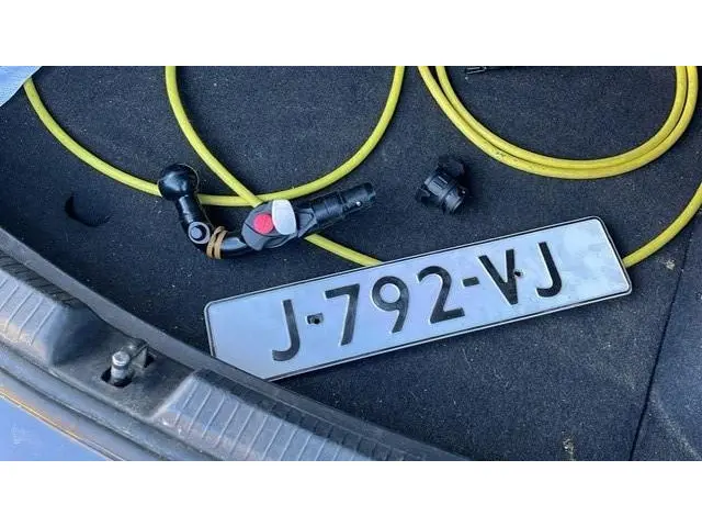 Volkswagen ID.3 First Plus 58 kWh 2020 Elektrisch 6