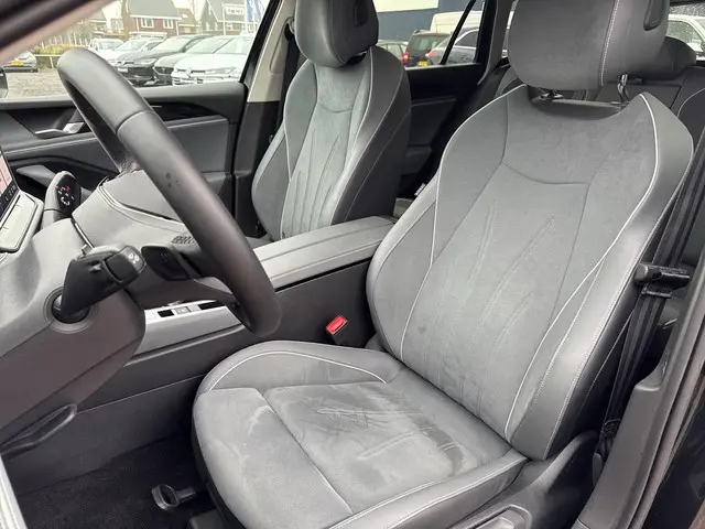 Volkswagen Passat Variant 1.5 eTSI Business 2024 Benzine 4