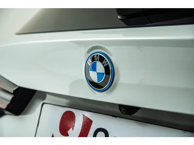 BMW iX3 High Executive 80 kWh 2022 Elektrisch 29