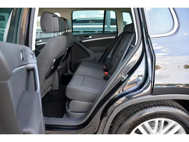 Volkswagen Tiguan 1.4 TSI Sport&Style 2014 Benzine 30
