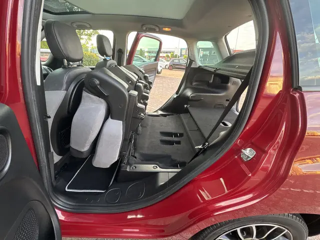 Fiat 500L 0.9 TwinAir Lounge 2013 Benzine 33