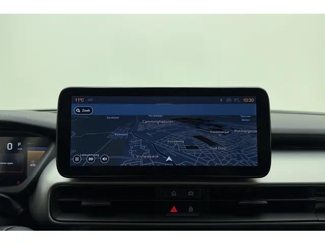 Jeep Avenger 1.2 e-Hybrid Summit 2025 Hybride Benzine 22