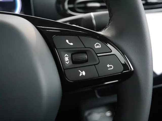 Leapmotor T03 Design 37.3 kWh 2026 Elektrisch 20