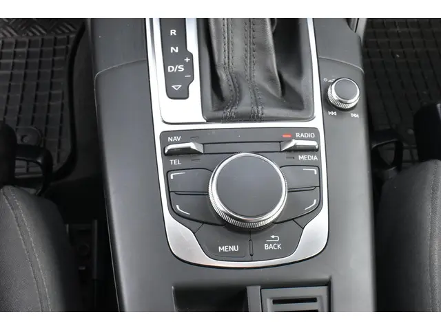 Audi A3 1.4 TFSI Ambition Pro Line S 2013 Benzine 14